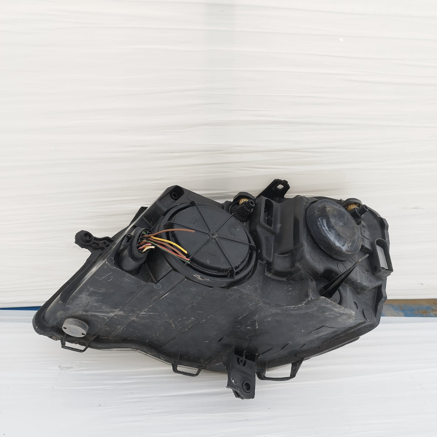 Fanale anteriore dx Volkswagen Polo 2007 cod: 89312009 ecoDM080