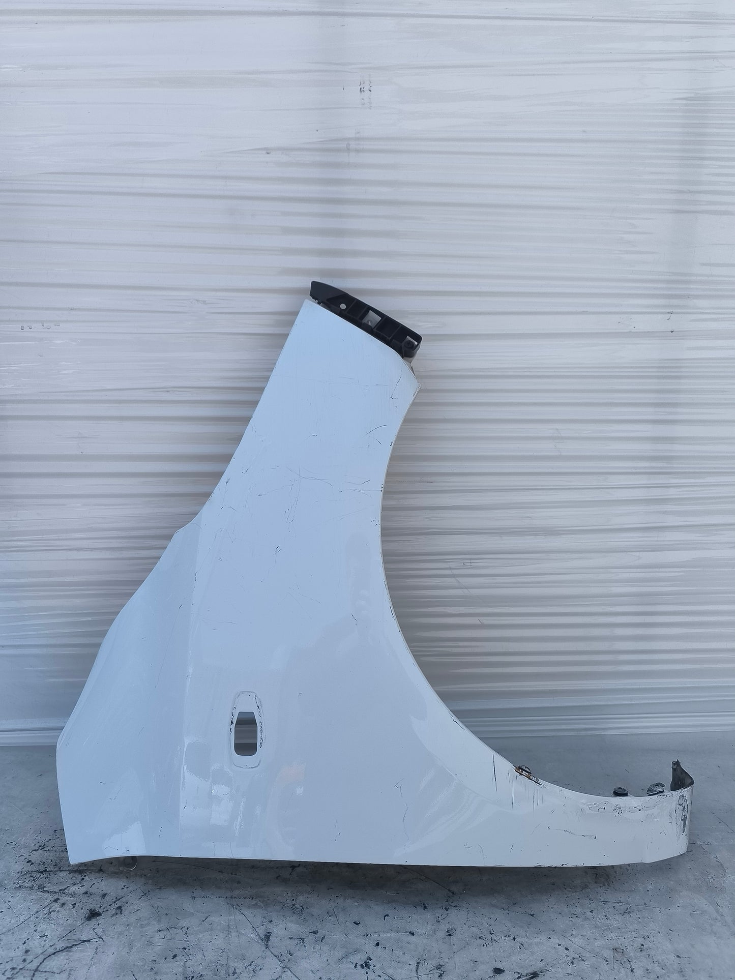 Parafango dx Hyundai I10 anno 2008 ecoAG8152