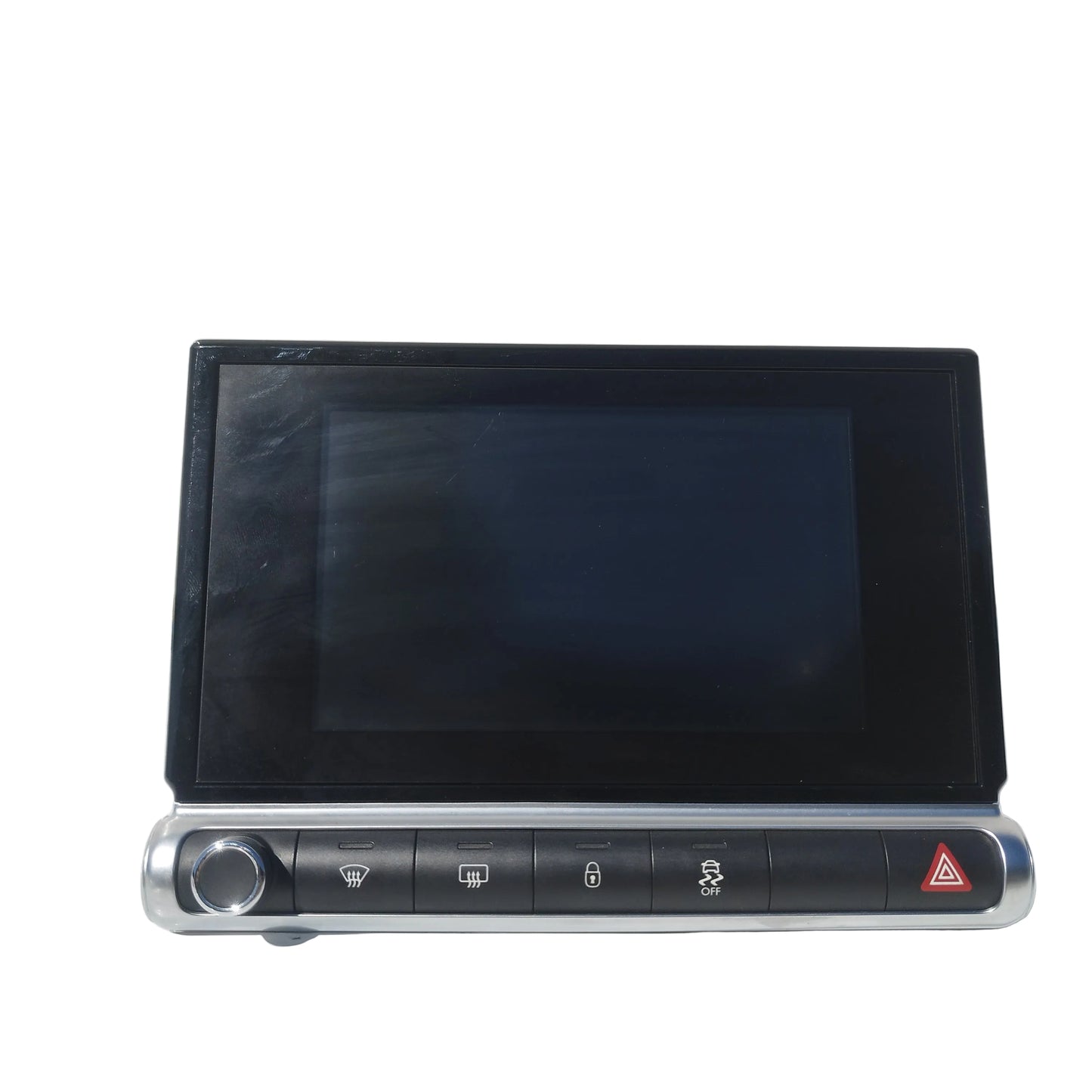 Display Citroen C4 Cactus I 2014-2018 cod: 98010025 ecoAC15805