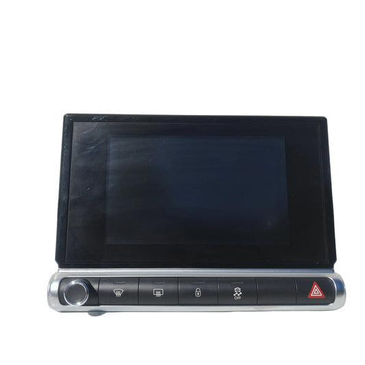 Display Citroen C4 Cactus I 2014-2018 cod: 98010025 ecoAC15805