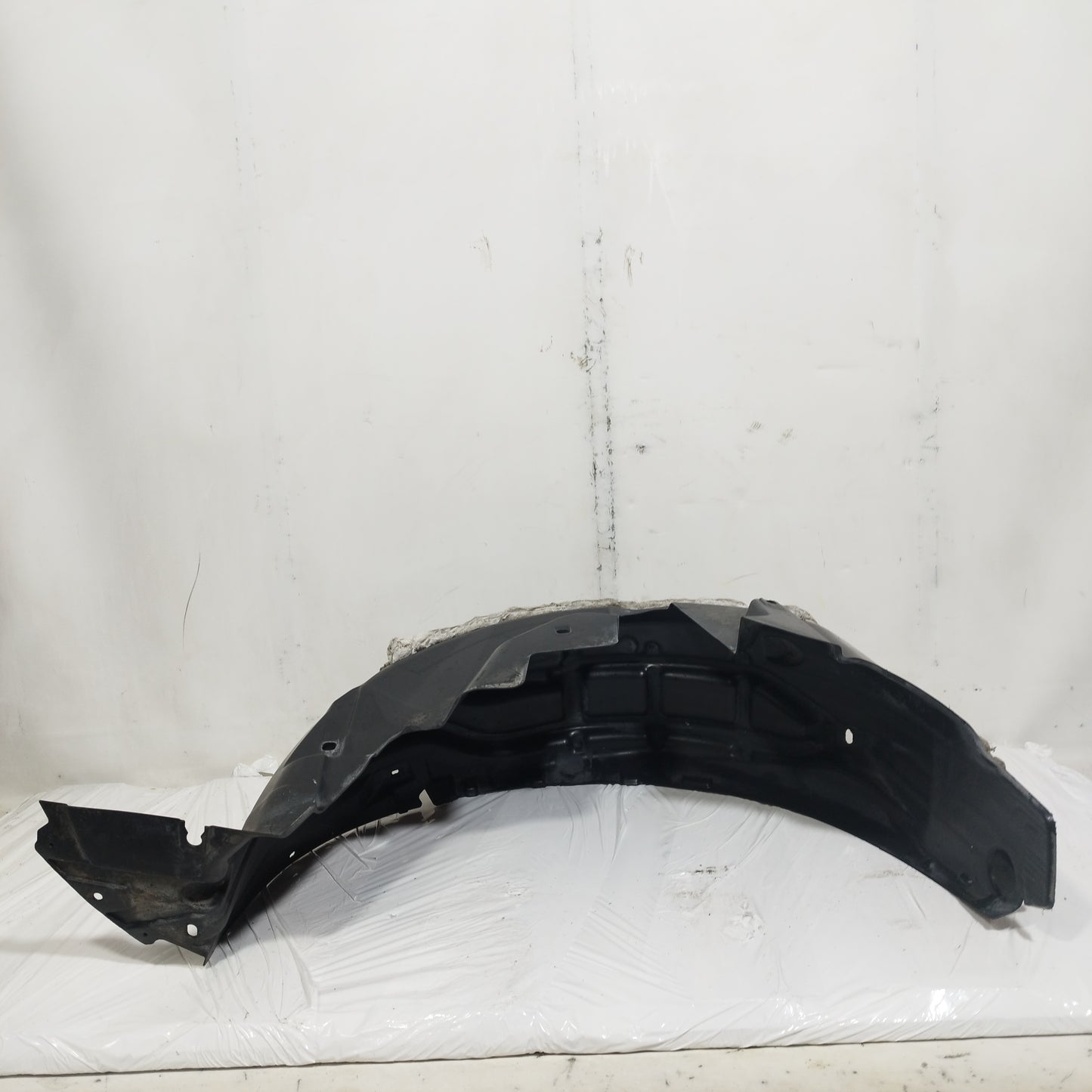 Parasassi posteriore sx Opel Corsa F 2021 cod: 39185193 ecoAC14582