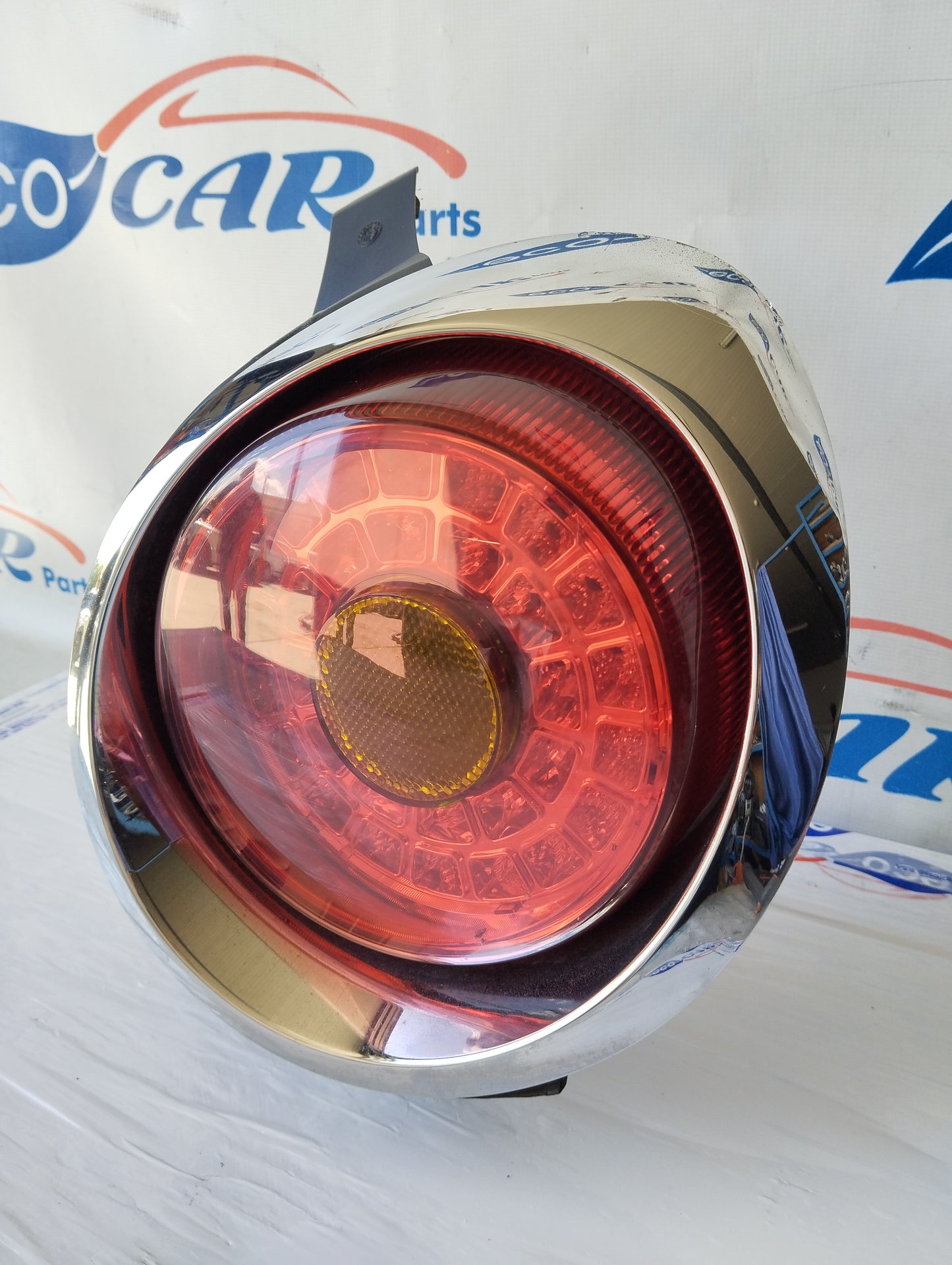 Right rear light Alfa Romeo Mito 2011 ecoAG4772