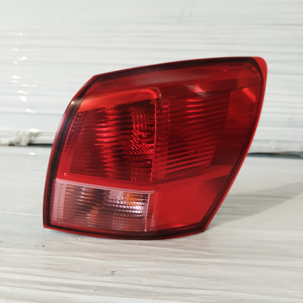 Fanale posteriore dx Nissan Qashqai (J10) 2007-2010 ecoAC17616