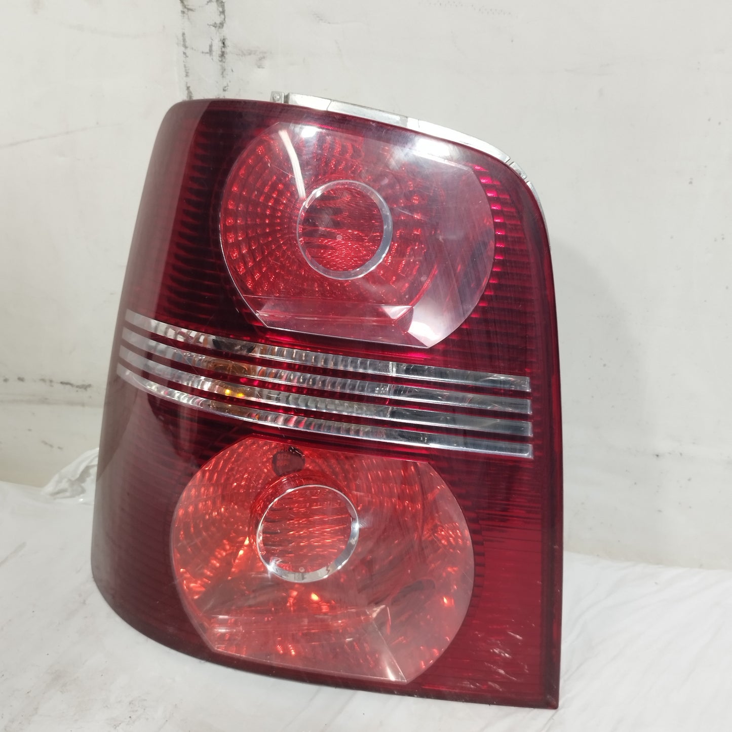 Fanale posteriore sx Volkswagen Touran I 2006-2010 Restyling cod: 1T0.945.095N ecoAC16555