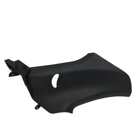 Rivestimento montante posteriore sx Fiat 500 (312) 2007-2024 cod: 735426822 ecoAC15629
