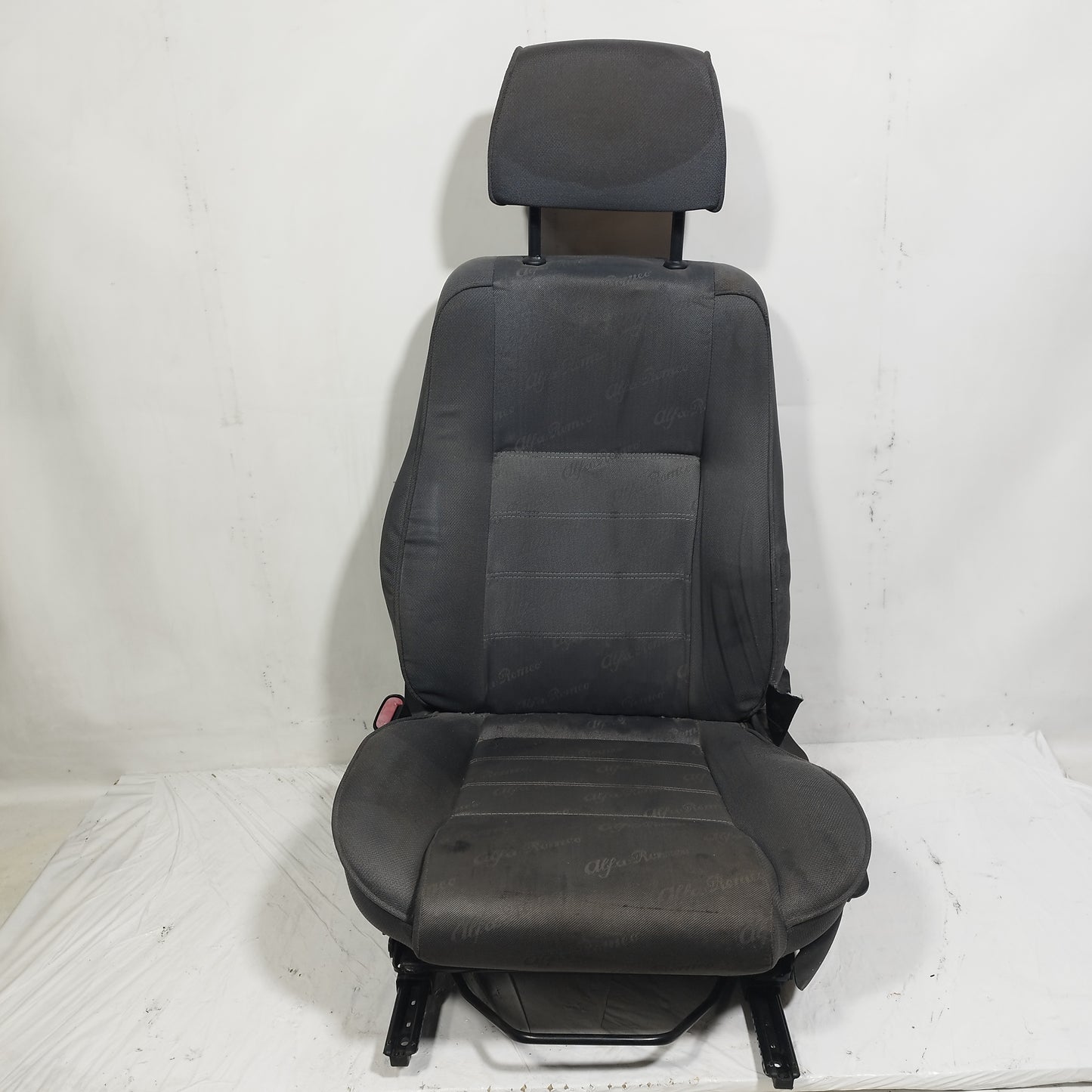 Tappezzeria completa Alfa Romeo 156 2003 ecoAC15171
