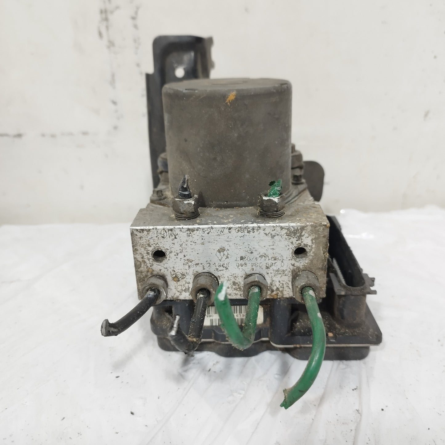 Pompa ABS Renault Clio III (BRO - CRO) 1.5 DCI 2009-2012 cod: 0265234800 ecoAC16345
