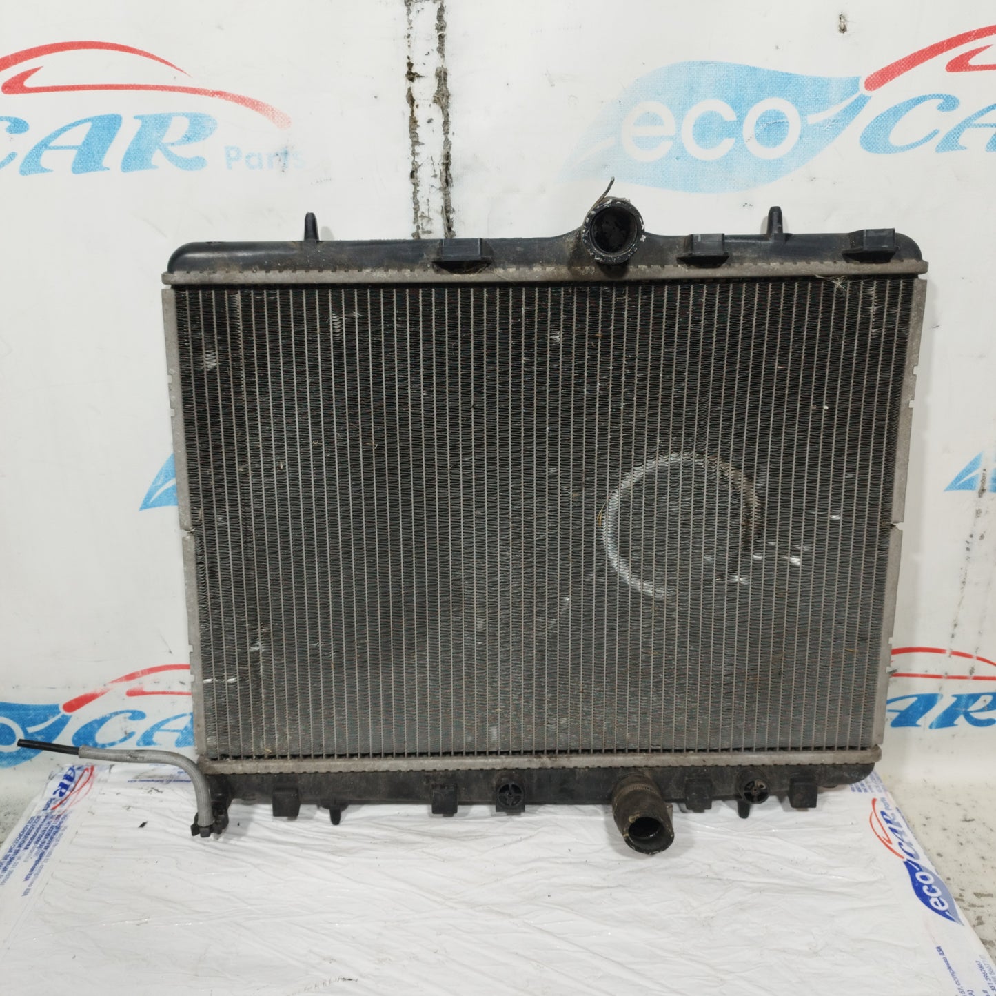 Wasserkühler Peugeot 208 1.6 TD 2013 Code: 873461000 ecoAC10831