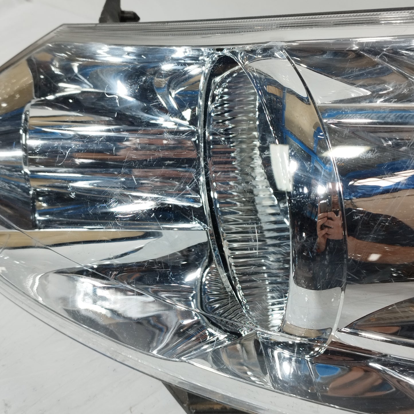 Fanale anteriore sx Fiat Scudo 2013 ecoAC12393