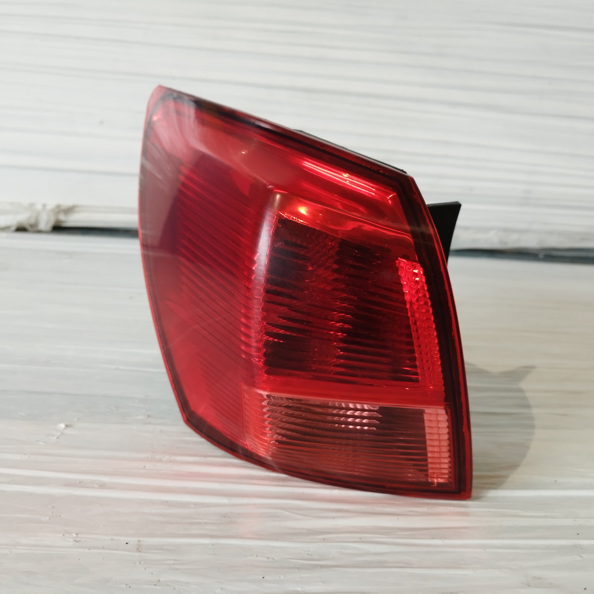 Fanale posteriore sx Nissan Qashqai (J10) 2007-2010 ecoAC17617
