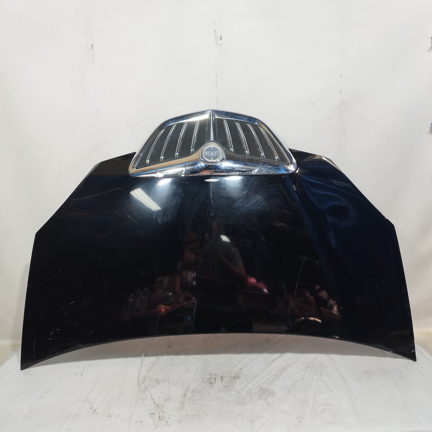 Cofano nero masaccio Lancia Musa (350) 2007-2012 Restyling ecoAC16450