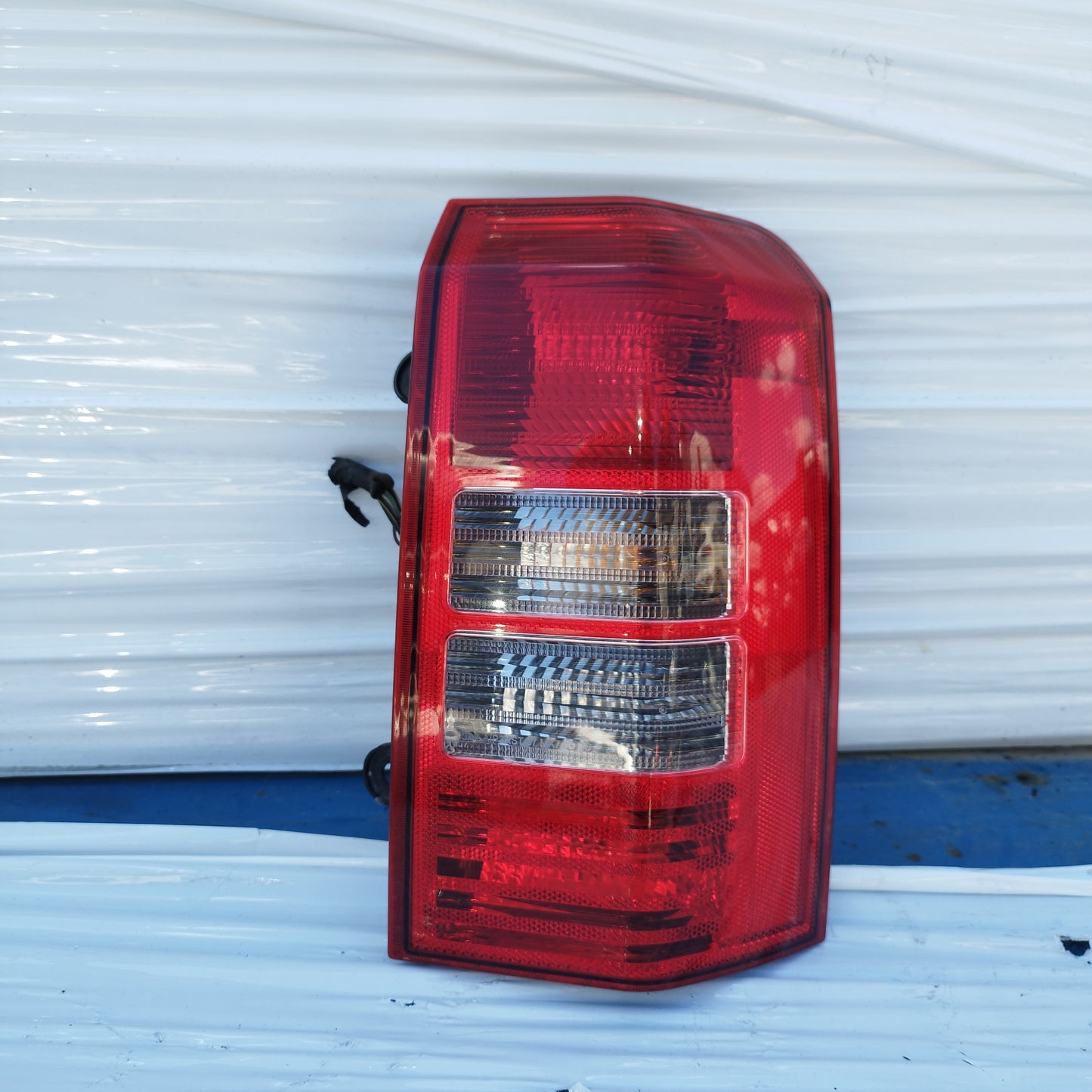 Fanale posteriore dx Jeep Patriot 2007-2015 Restyling ecoDM183
