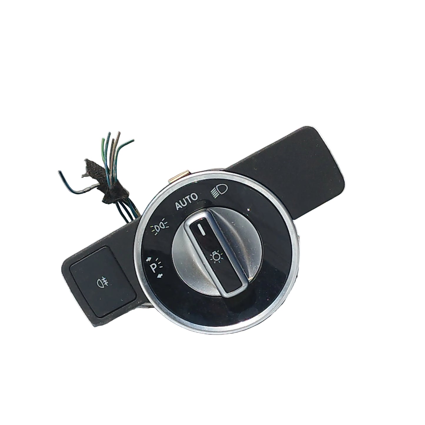 Pulsantiera luci posizione Mercedes Classe A W176 2012-2018 ecoAC15790
