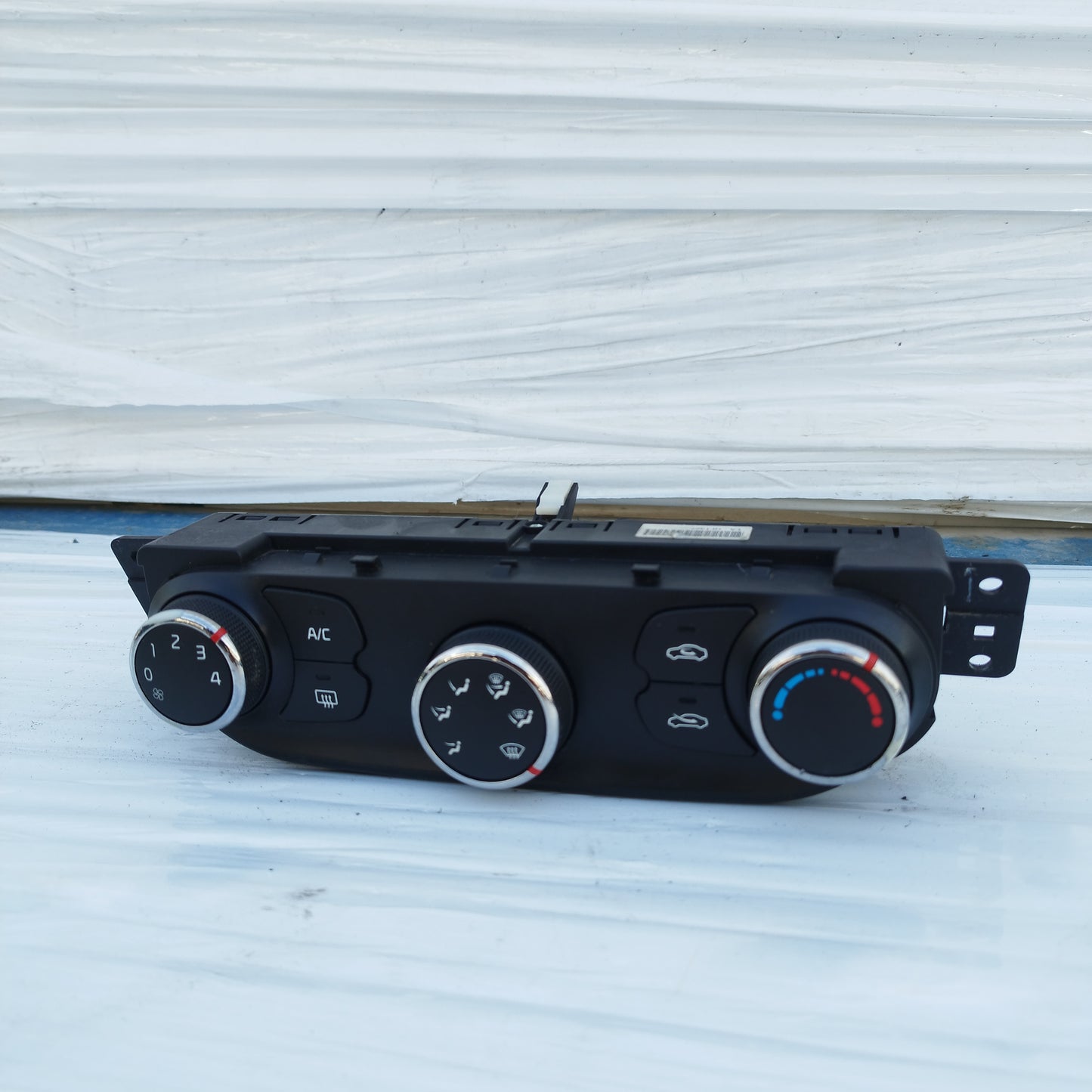 Pulsantiera a / c Kia Ceed 2012 cod: 97250-A2000 ecoAC15832