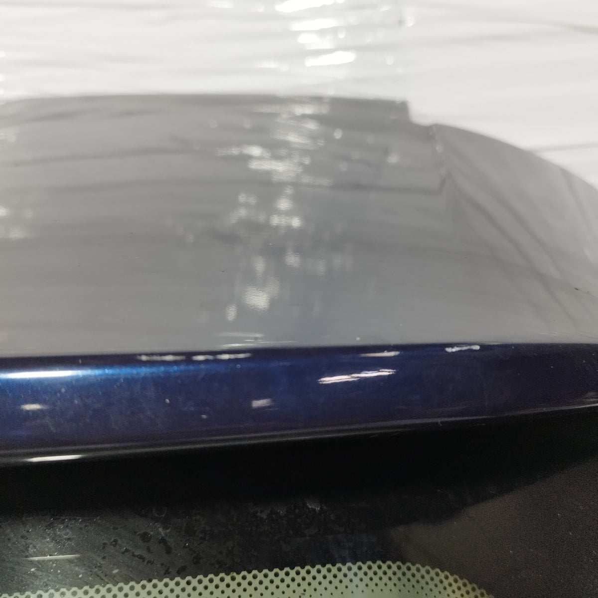 Portellone blu scuro Lancia Delta III (844) 2008-2014 ecoAC16966