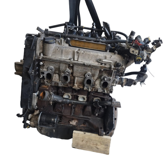 Motore Fiat Grande Punto / Punto Evo 1.4 B 57kw 2005-2012 cod: 350A1000  ecoAC15019