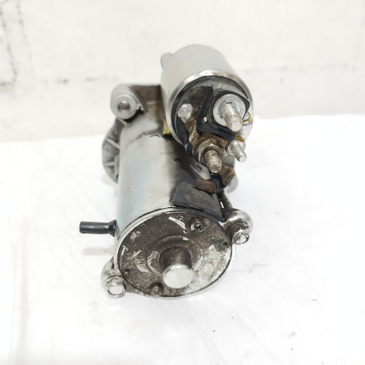 Motorino avviamento Ford Focus II (MK2) 1.6 TDCI 2004-2011 cod: 88213302 ecoAC16629