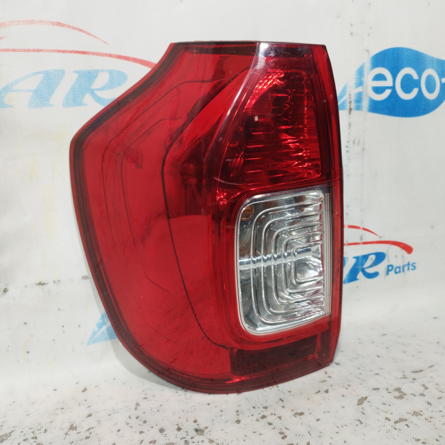 Rear left light Dacia Logan 2013 ecoAC10244