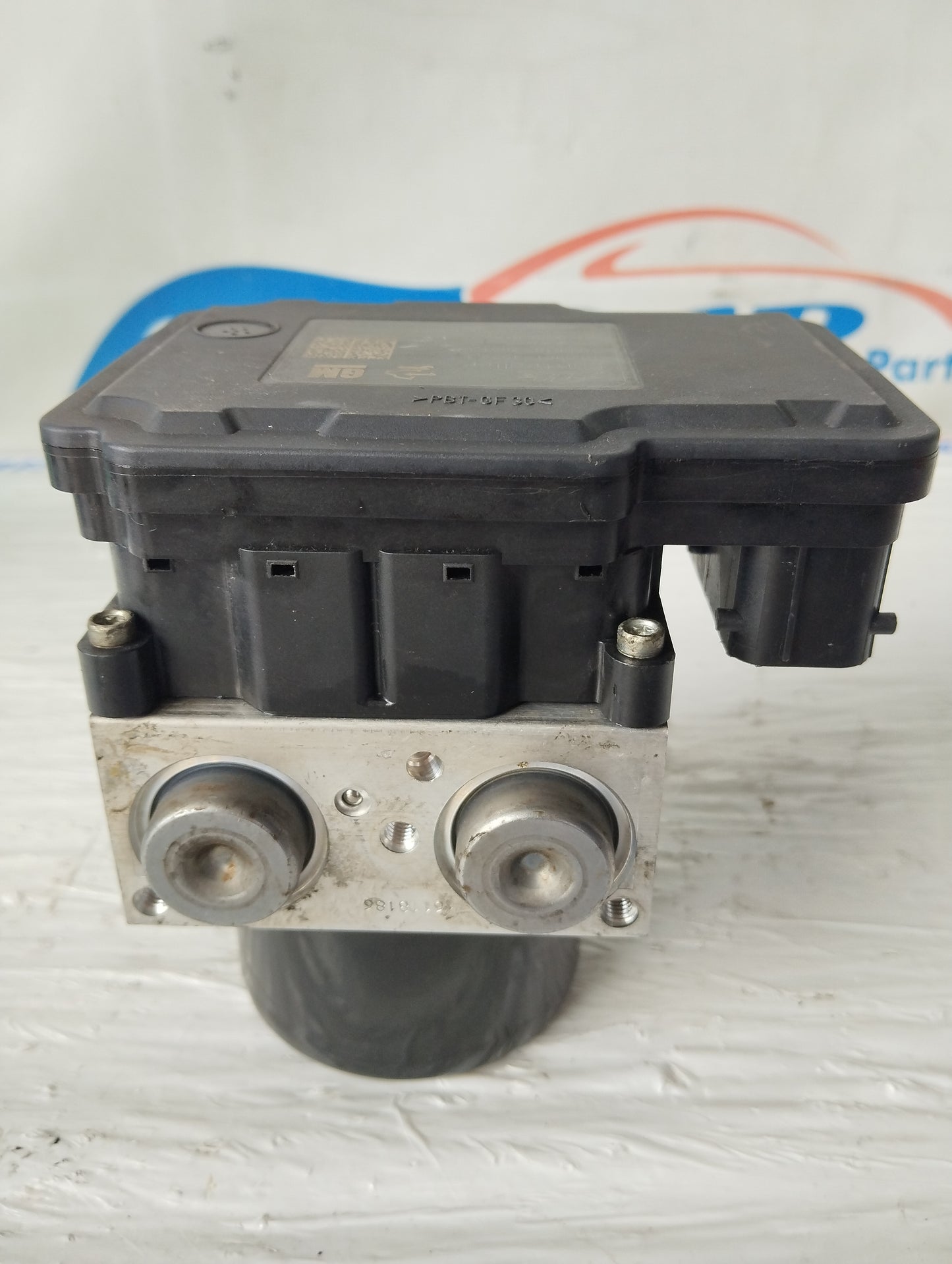 ABS-Pumpe Opel Astra J, Teilenummer: 10.0961-4522.3 ecoAG5602