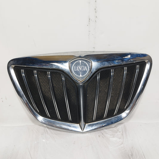 Zentralgrill Lancia Musa 2010 Code: 51810093 ecoAC12580