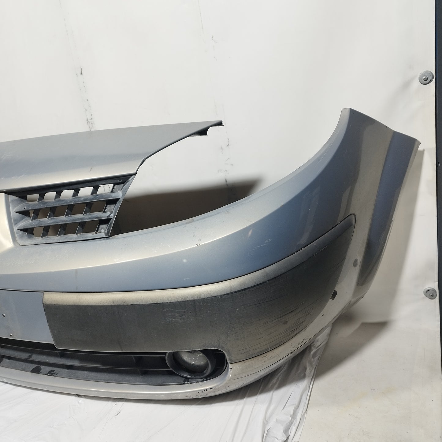 Paraurti anteriore Renault Scenic II 2003-2006 ecoAC15172