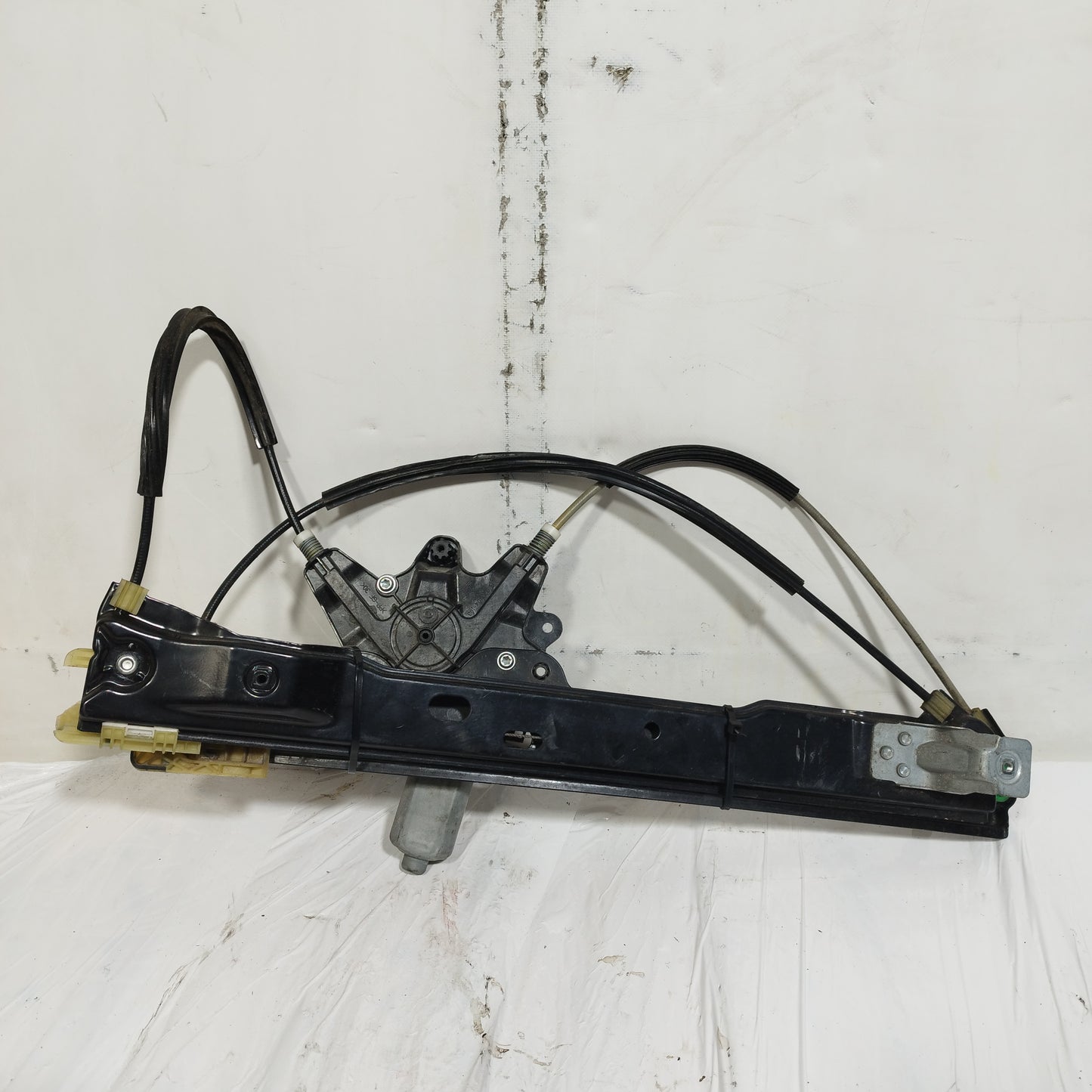 Cremagliera anteriore sx Ford C-Max 2011 cod: 920395102 ecoAC15408