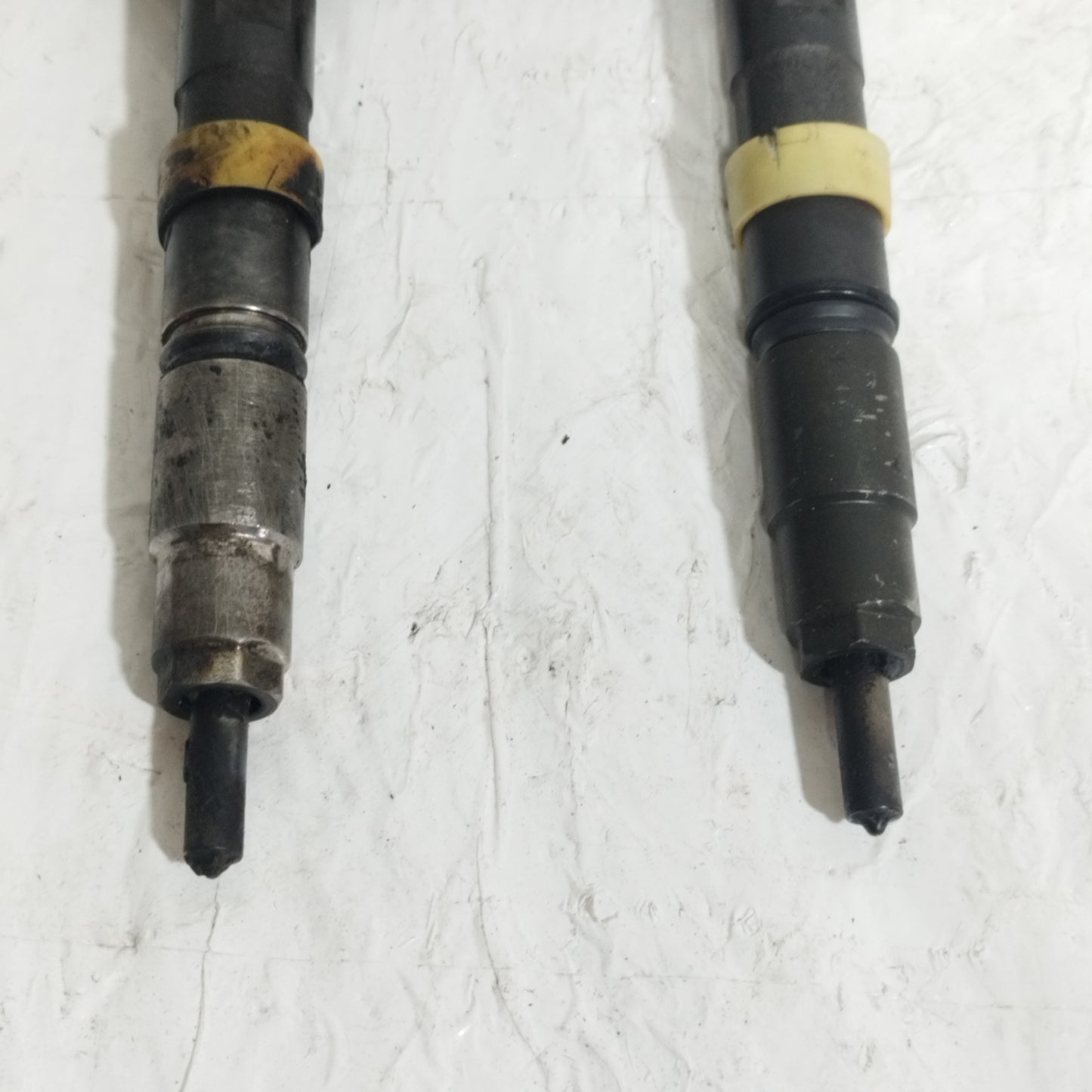 Iniettori DENSO Toyota Rav 4 2005 2.0 D cod: 23670-27030 ecoAC15914