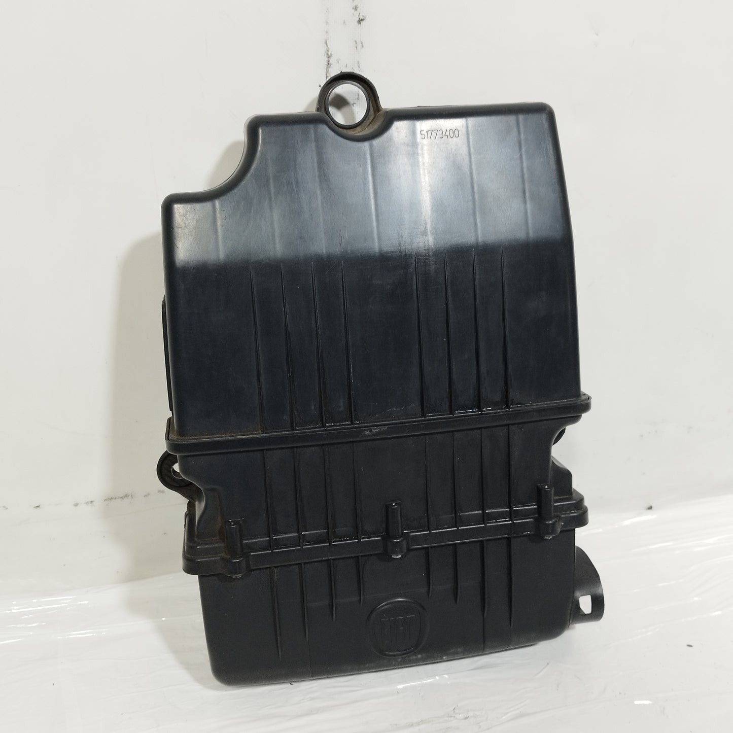 Luftfilterkasten Fiat New Panda 500 1.2 b 2013 Code: 51773400 ecoAC4743