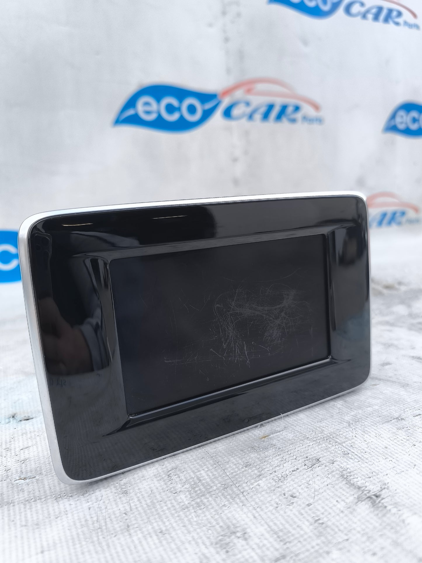 Mercedes Class A w176 Car Radio Display code: A2469001203 ecoAG5930