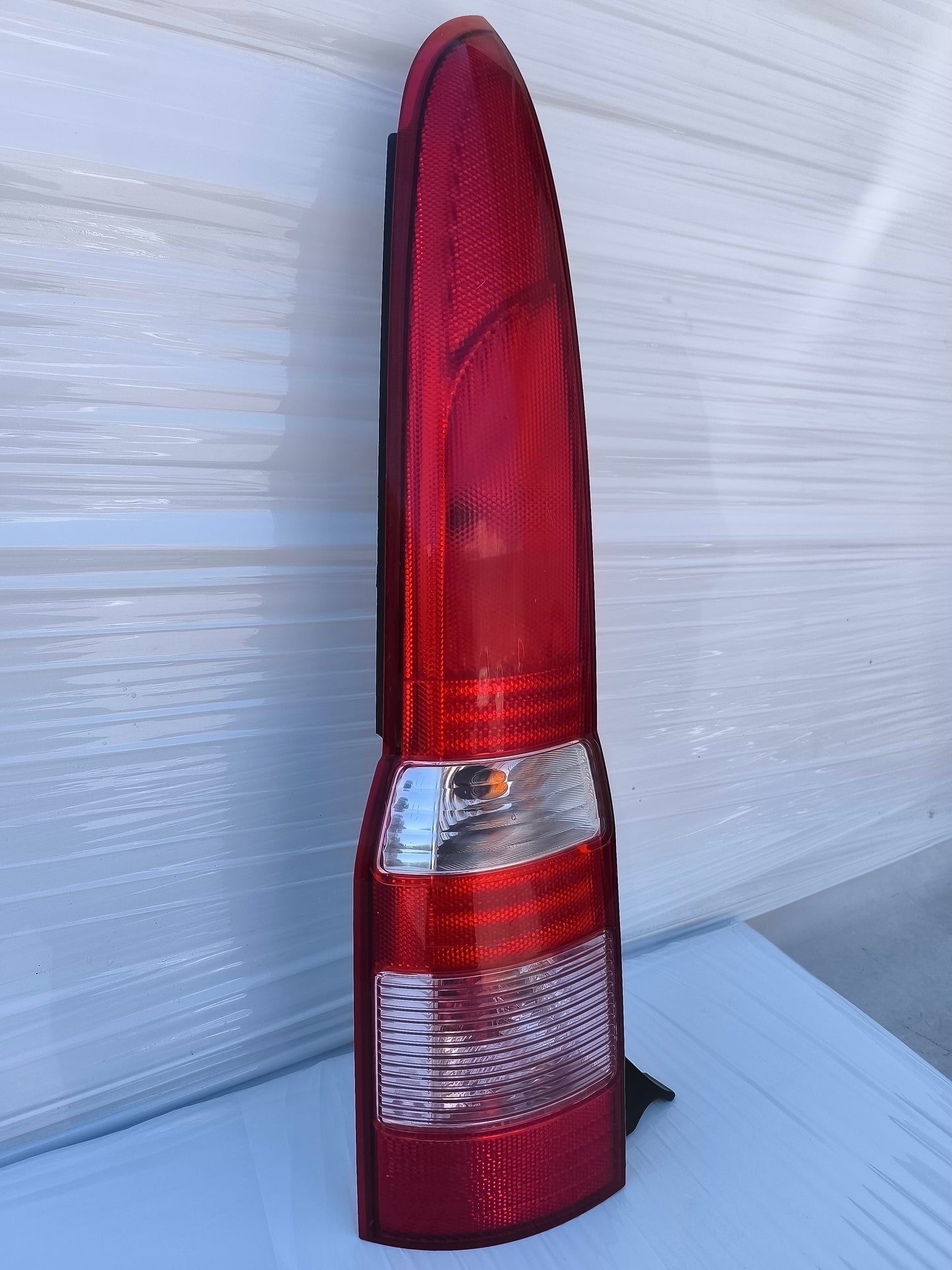 Fanale posteriore sx Fiat Panda 169 2003-2012 ecoAG8394