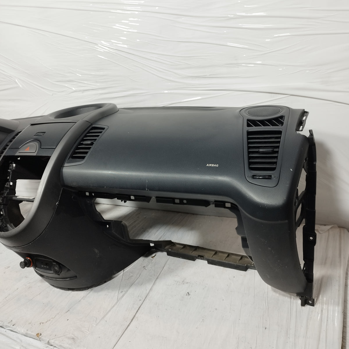 Kit airbag Kia Soul I (AM) 2008-2014 cod: 95910-2k350 ecoAC17428
