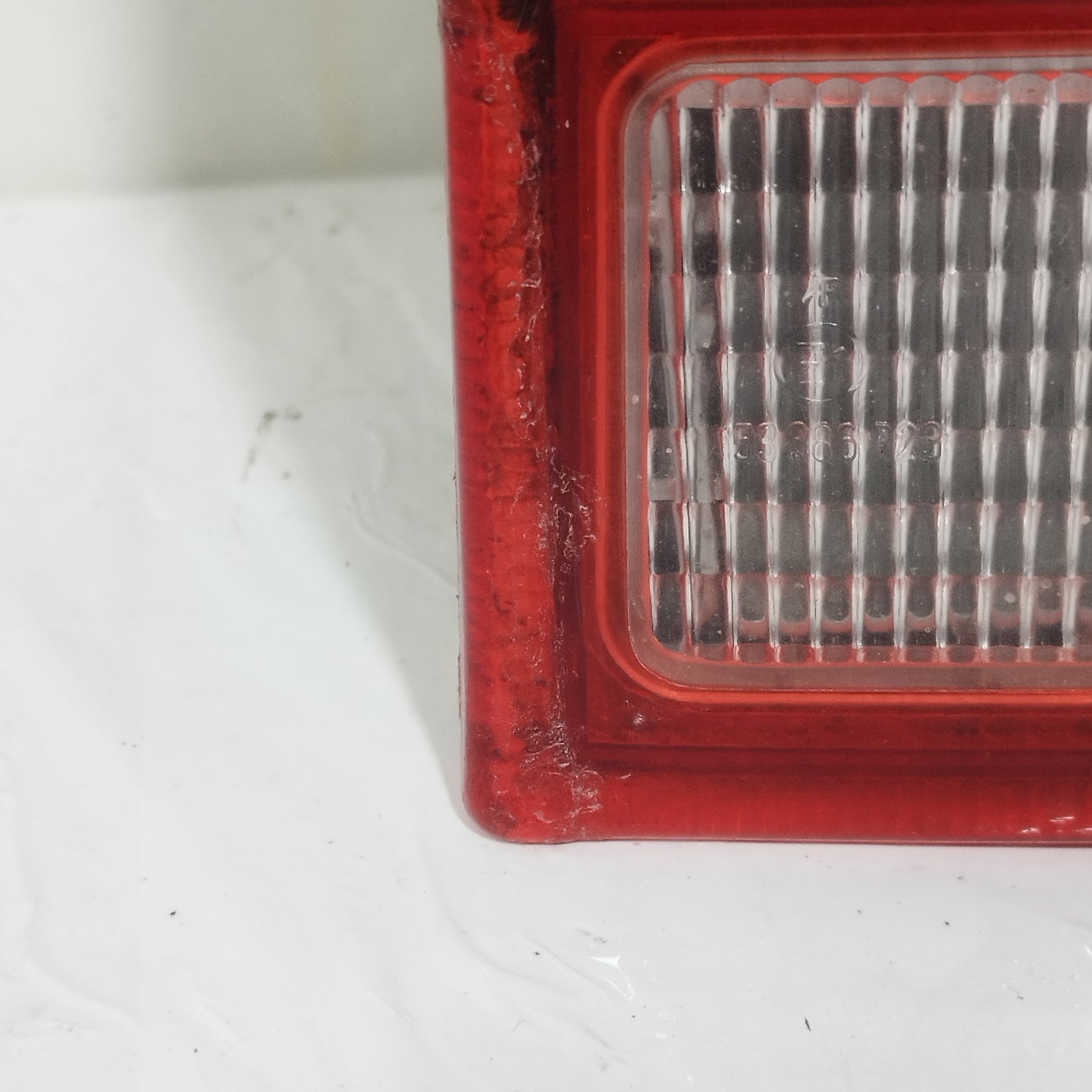Fanale posteriore dx Opel Kadett 1990 ecoAC14699