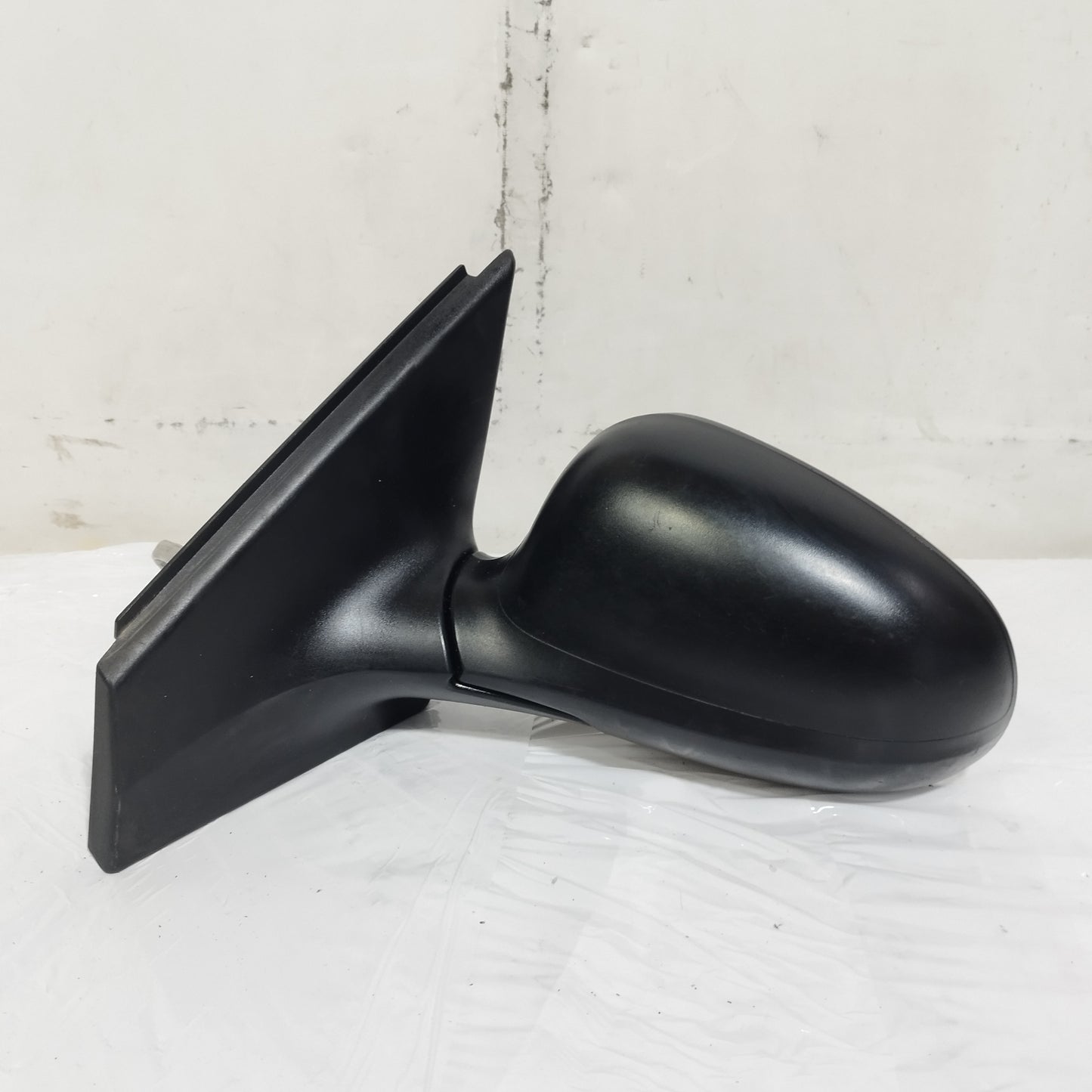 Specchietto elettrico anteriore sx nero Fiat Bravo 2007-2014 9 fili ecoAC16461