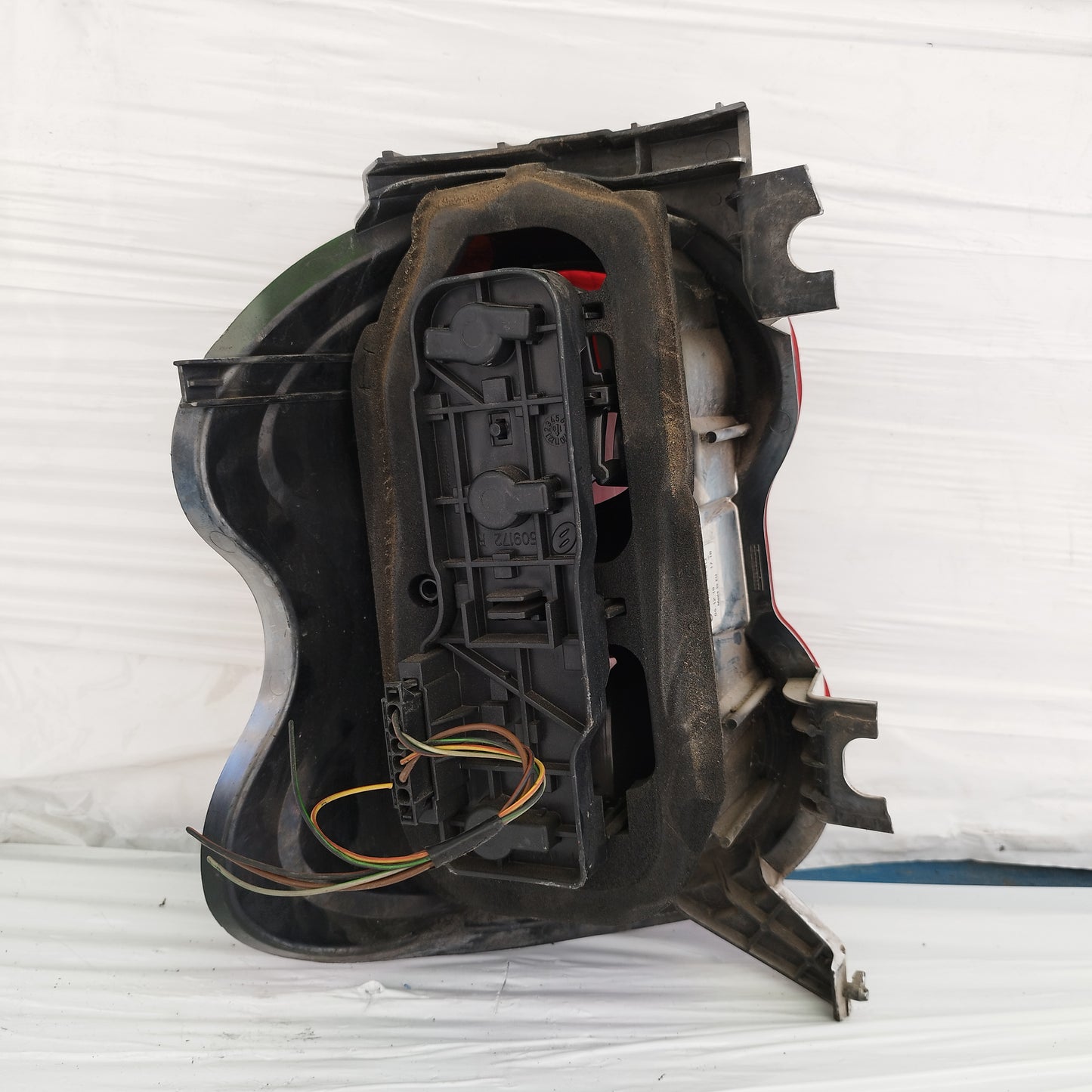 Fanale posteriore dx Smart Fortwo 451 2007-2015 cod: A4518200264 ecoDM310