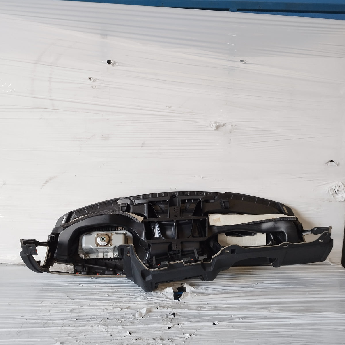 Kit airbag Bmw serie 1 F20 / F21 2011-2015 ecoAC17692