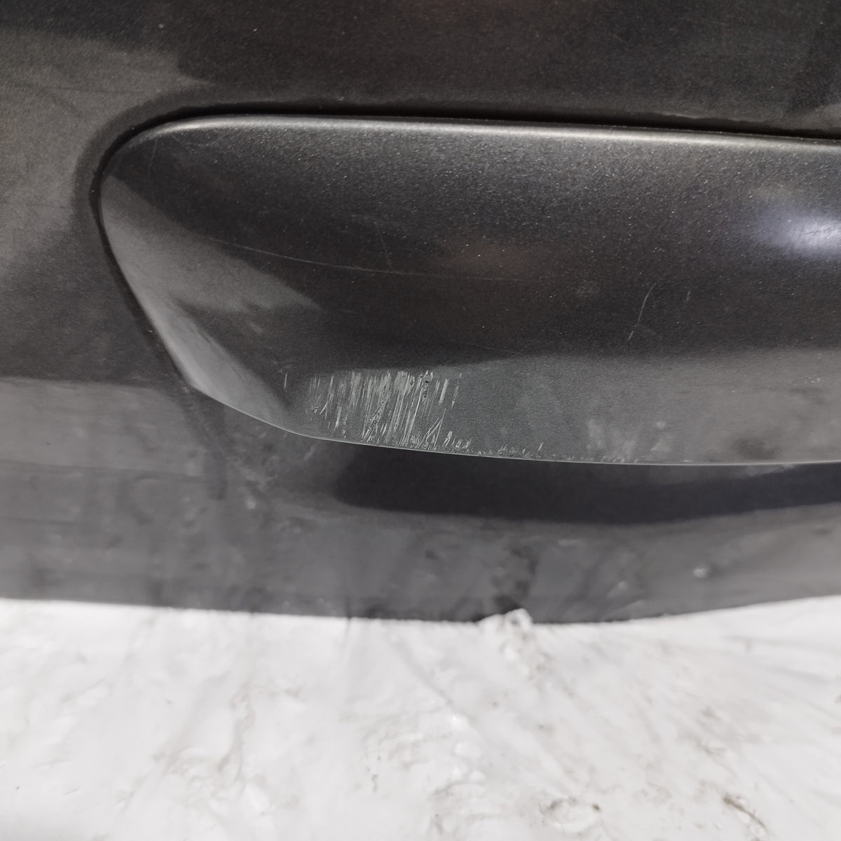 Portellone grigio scuro Opel Corsa D (S07) 2006-2014 5 porte ecoAC16961