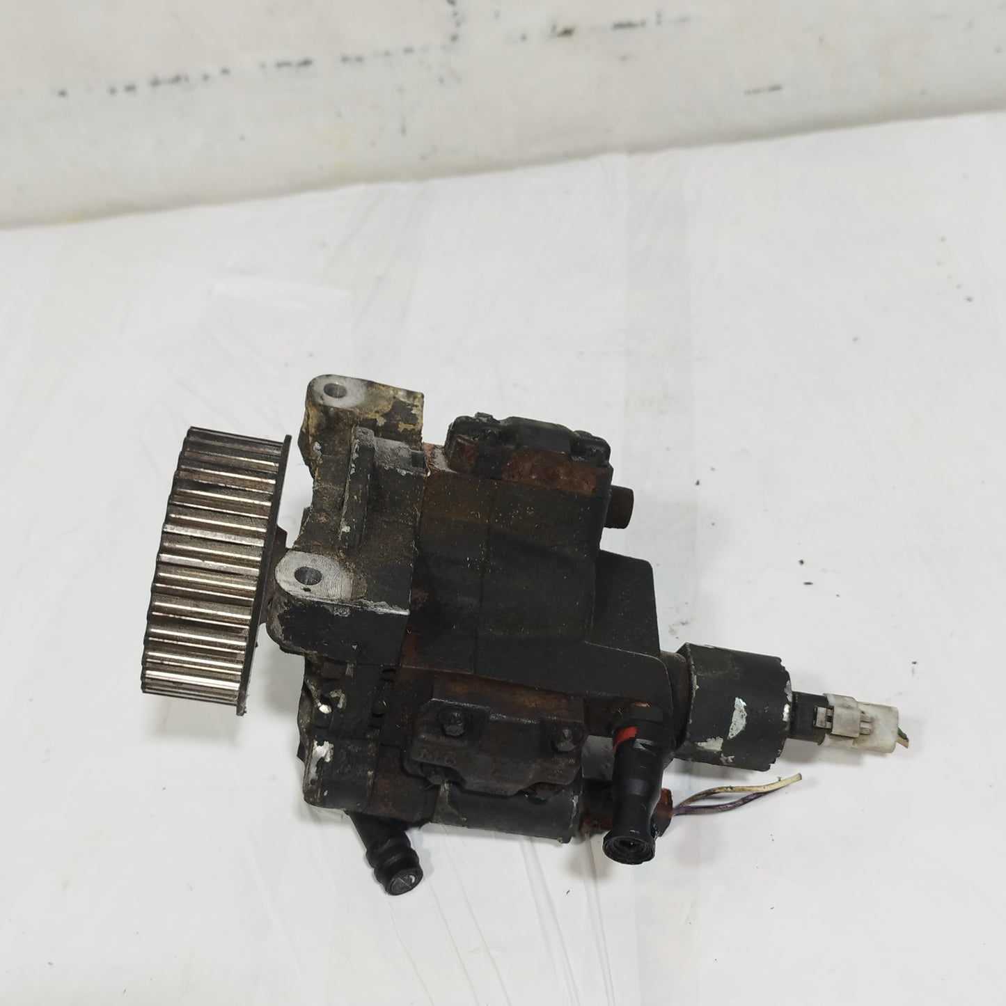 Pompa Common Rail Renault Scenic 1.5 DCI 2005-2010 cod: 5WS40153 ecoAC15647