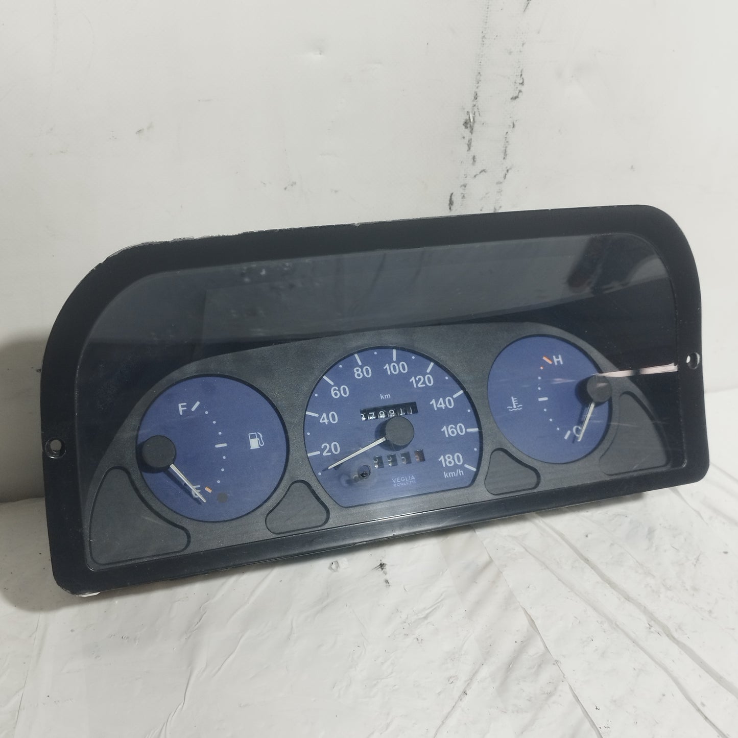 Quadro strumenti Fiat Ducato 2.5 D 2002 ecoAC15146