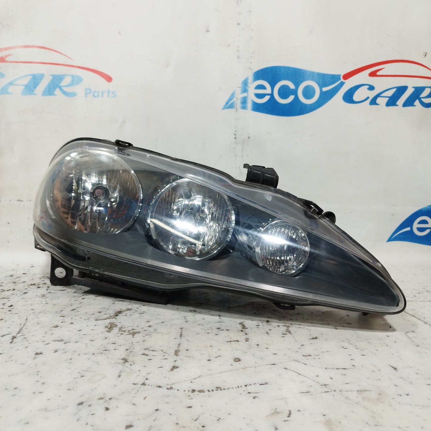 Fanale anteriore dx Alfa Romeo 147 2005 ecoAC9823
