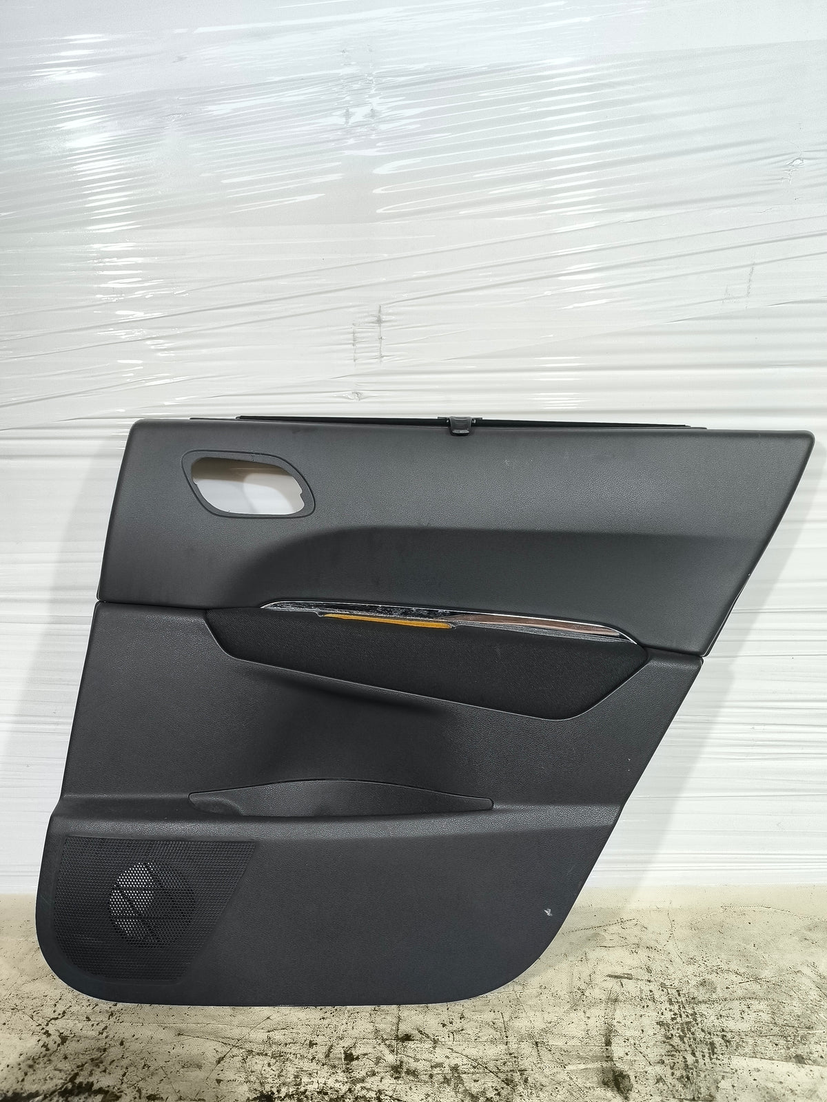 Tappezzeria completa Peugeot 5008 I 5 porte anno 2009-2017 ecoAG9678