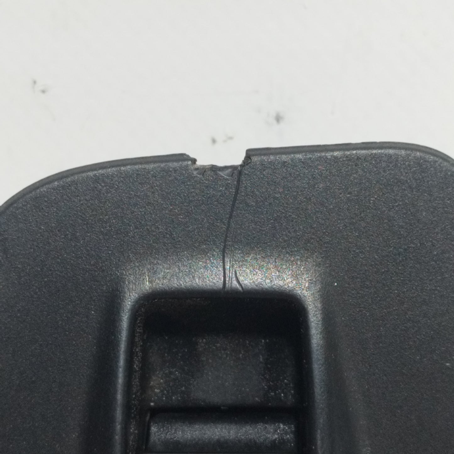 Pulsantiera anteriore dx Fiat Fiorino 2008 cod: 1309468070 ecoAC9024