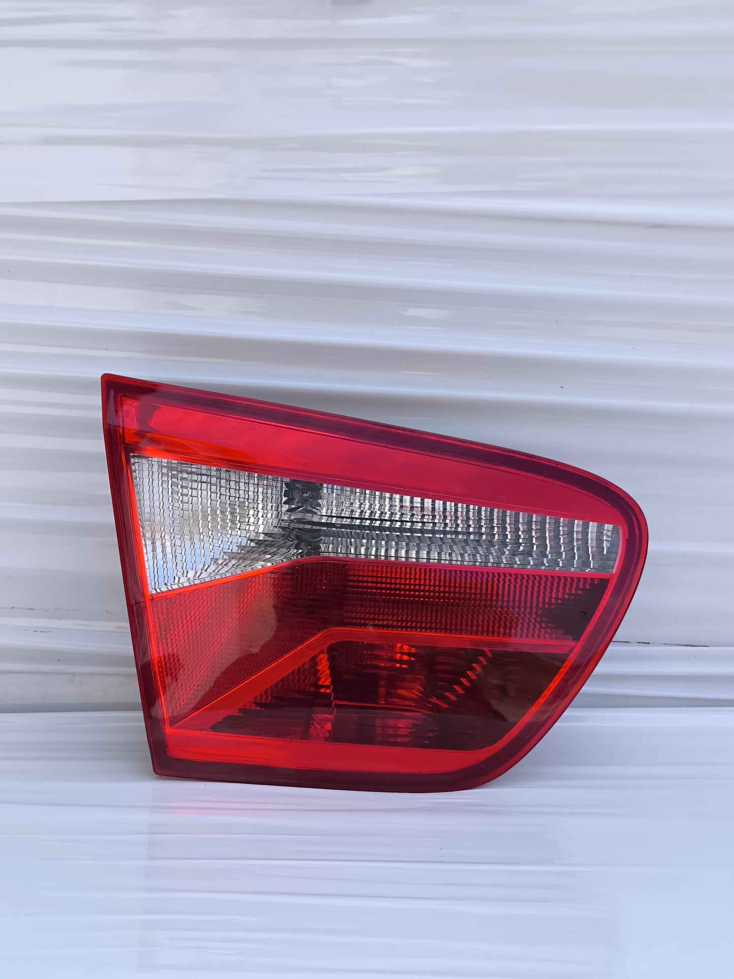 Fanale posteriore interno sx Seat Ibiza (SJ) SW anno 2008-2012 ecoAG8469