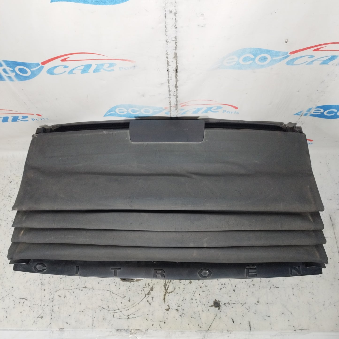 Capote Citroen C3 Pluriel 2005 ecoAC10252
