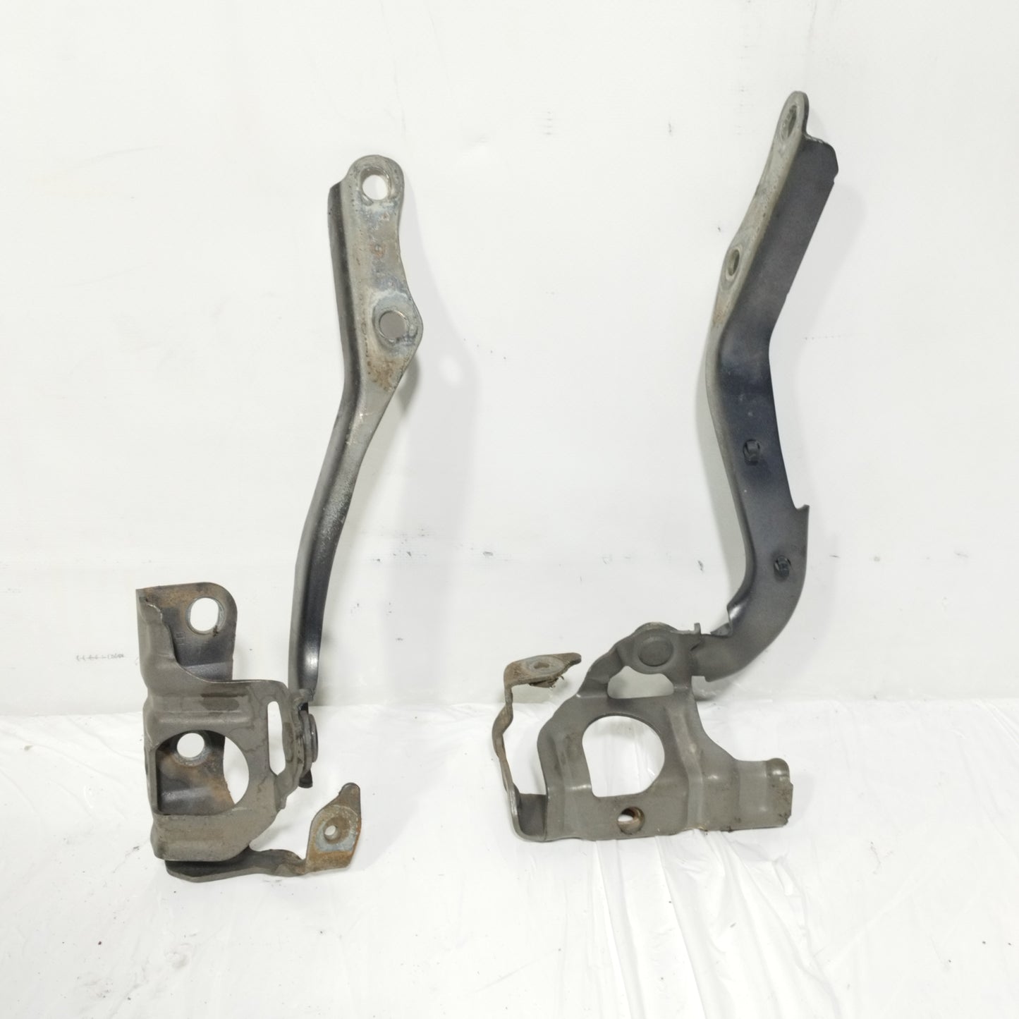 Lamierato frontale completo grigio scuro Toyota Urban Cruiser 1.4 D 2009-2014 ecoAC14642