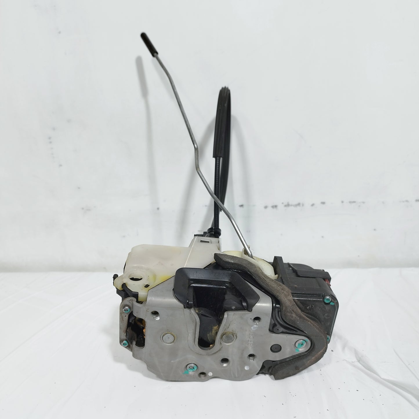 Serratura anteriore dx Opel Insignia 2010 Cod: 13503802 ecoAC14943
