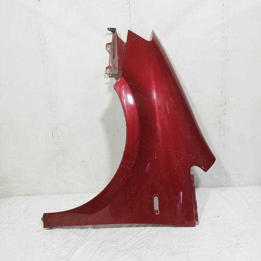 Parafango anteriore sx bordò Fiat Idea 2005-2012 ecoAC16163