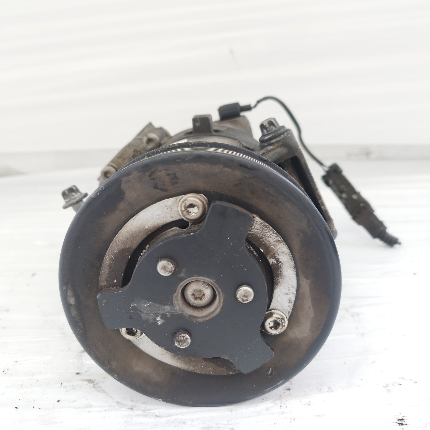 Compressore a / c Opel Astra J 1.7 D 2009-2017 cod: 401351739 ecoAC16095