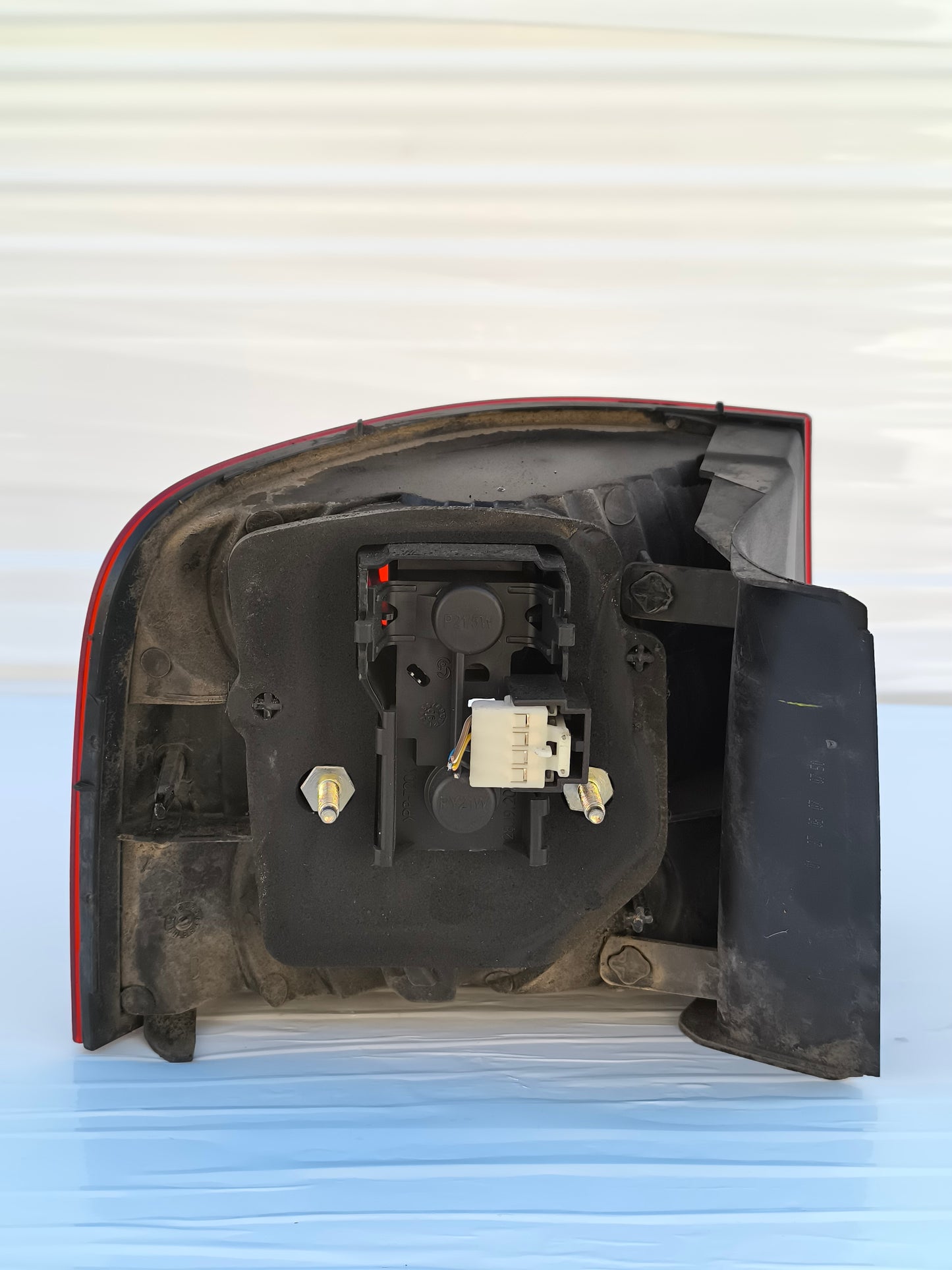 Fanale posteriore esterno dx Fiat Stilo SW ecoAG7860