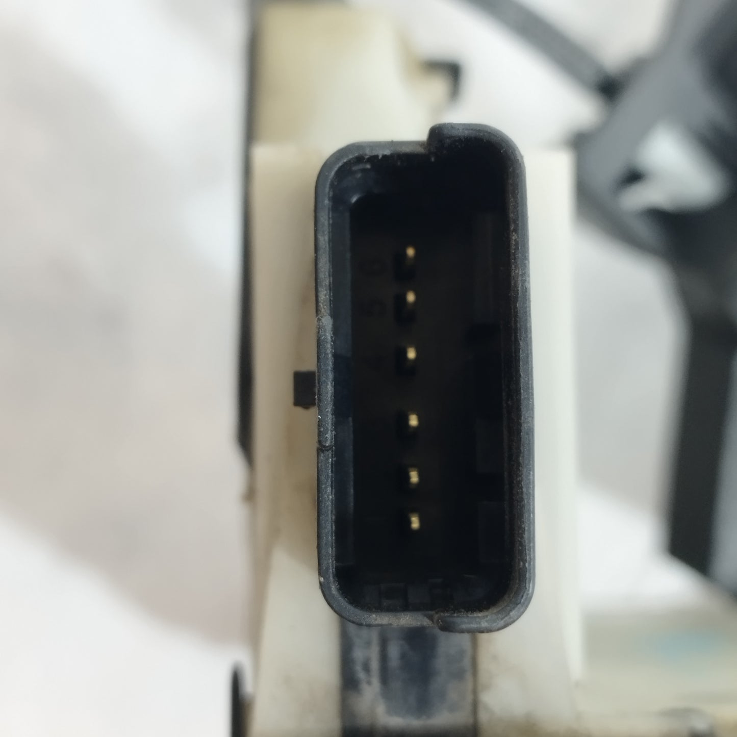 Serratura anteriore sx Citroen DS5 2012 ecoAC13186