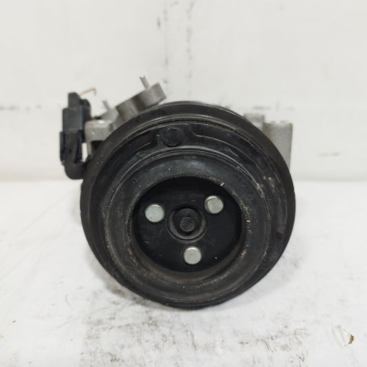 Compressore a / c Hyundai I10 / Kia Picanto 1.0 B 2014-2019 (1 pin) cod: f500-qadaa07 ecoAC15537